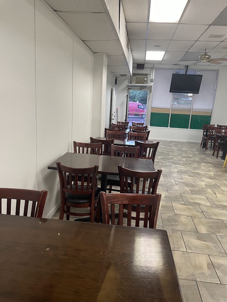 Sport's Pizza Italian Cuisine